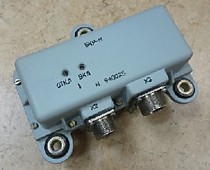 БКУ-М блок контроля уровня масла