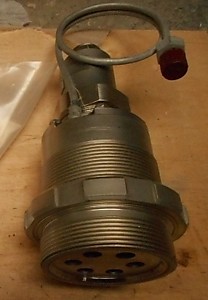 Датчик уровня жидкости Д-60-2М