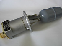 Датчик уровня ДПЭ-1