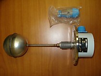 Датчик уровня ДРУ-1 ПМ