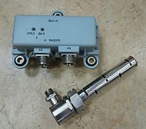 Прибор контроля уровня ПКУ-М