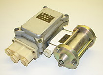 Реле уровня поплавковое ПРУ-5М