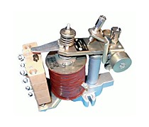 Реле серии РЭМ-200