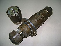 Разъем РГ 7-40