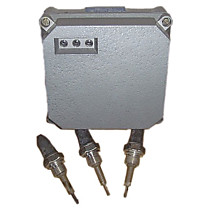 Датчик реле уровня РОС-301