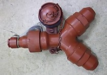 Разъемы герметичные