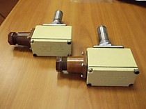 Реле температуры Т35П