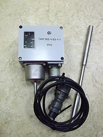 Датчик реле температуры ТАМ102-1-03