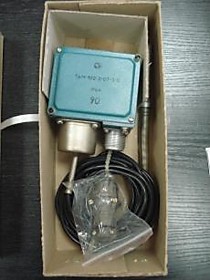 Датчик реле температуры ТАМ102-2-07