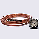 Термометры капиллярные