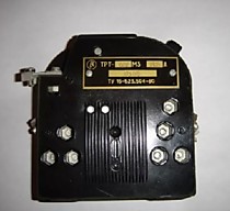 Реле ТРТ 139 М3