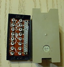 Реле времени ZB 01