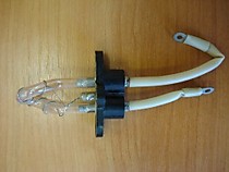 Лампа ИФК-75