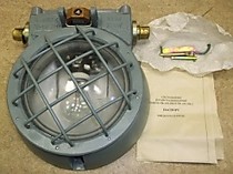 Светильник ПВ-100-2М