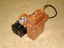 Светильник СГВ-2