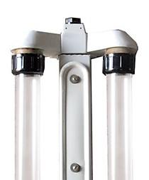 Светильник двухламповый СС-33