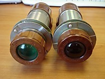 Световой сигнал ССВ-15М