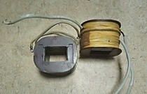 Катушка 5БС.520.137