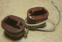 Катушка 5БС.520.099