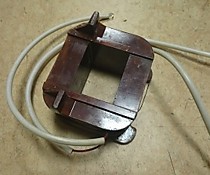 Катушка 5БС.520.594-18