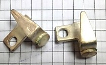 Контакт неподвижный 5БС.551.071