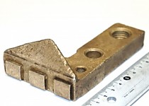 Контакт неподвижный 5БС.551.214