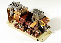 Контактор КМ 2141