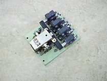 Контактор КМ 2712