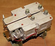 Контактор КН-311