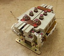 Контактор КНТ-335