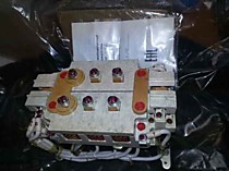 Контактор КНТ-475