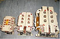 Контактор КНТ