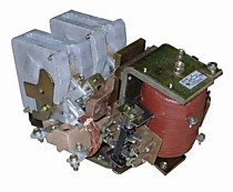 Другие контакторы