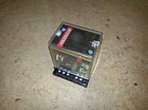 Реле времени mRTe-40