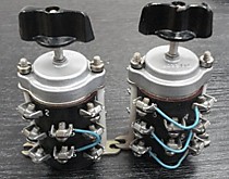 Переключатели дс3 (ас3)