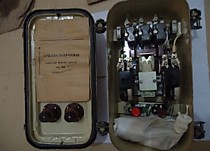 Пускатель ПММ-Д 1112