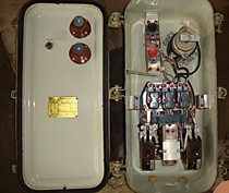 Пускатель ПММ-Д 1113