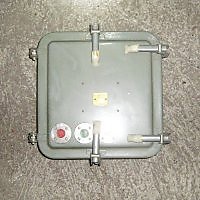 Пускатель ПММ-Д 1122