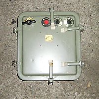 Пускатель ПММ-Д 1123