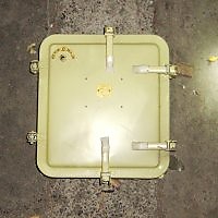 Пускатель ПММ-Д 1124