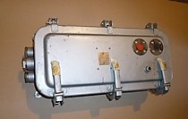 Пускатель ПММ-Д 1213