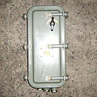 Пускатель ПММ-Д 1214