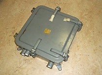 Пускатель ПММ-Д 1221