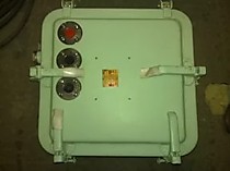 Пускатель ПММ-Д 1222