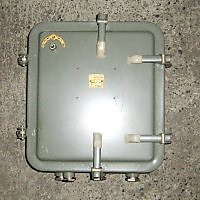 Пускатель ПММ-Д 1224