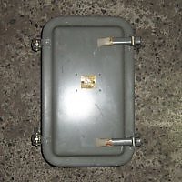 Пускатель ПММ-Д 2111