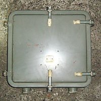 Пускатель ПММ-Д 3221