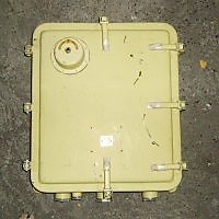 Пускатель ПММ-Д 3224