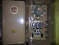 Пускатель ПММ-Д 4114