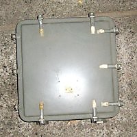 Пускатель ПММ-Д 4221